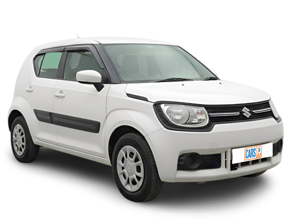 Maruti IGNIS-img